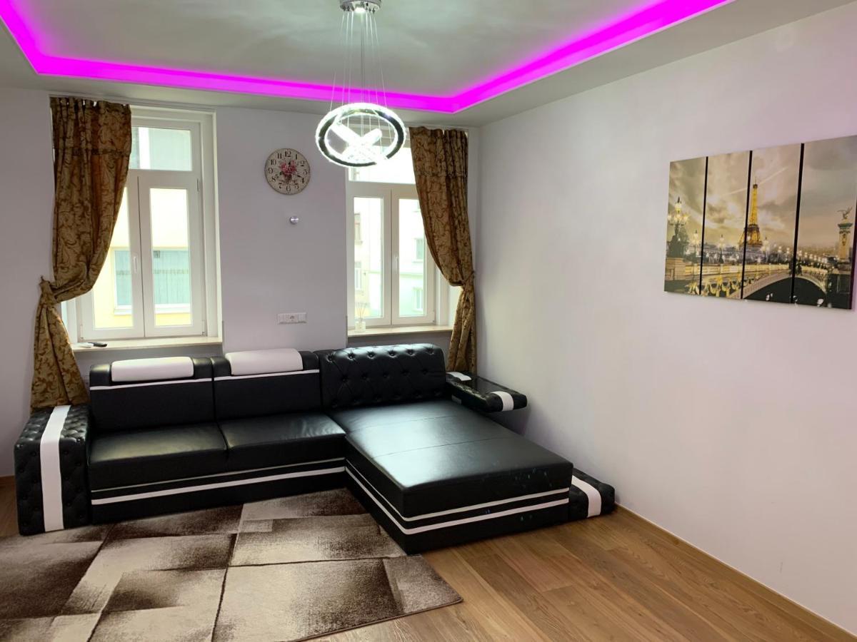 Colony Apartments Bécs Kültér fotó