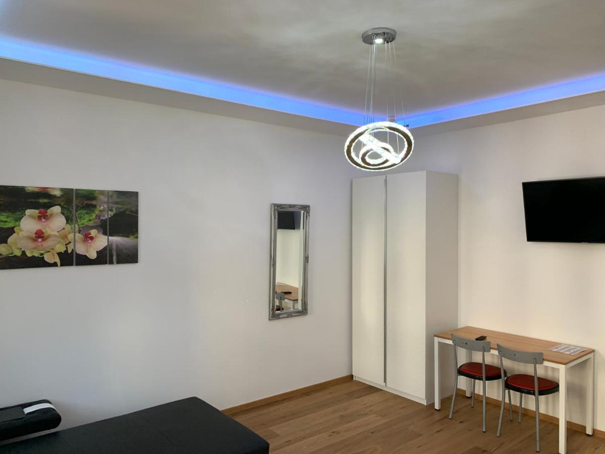 Colony Apartments Bécs Kültér fotó