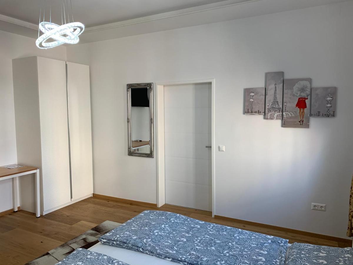 Colony Apartments Bécs Kültér fotó