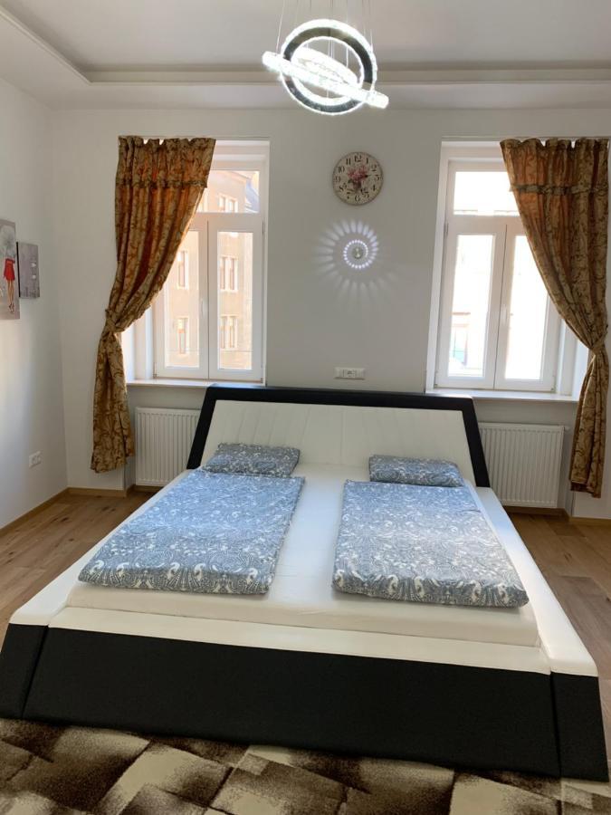Colony Apartments Bécs Kültér fotó