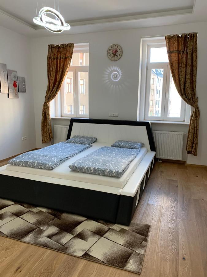 Colony Apartments Bécs Kültér fotó