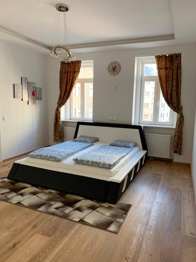 Colony Apartments Bécs Kültér fotó