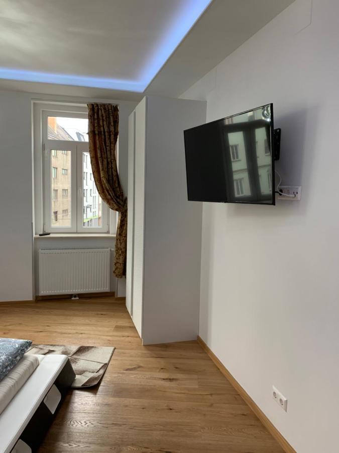 Colony Apartments Bécs Kültér fotó