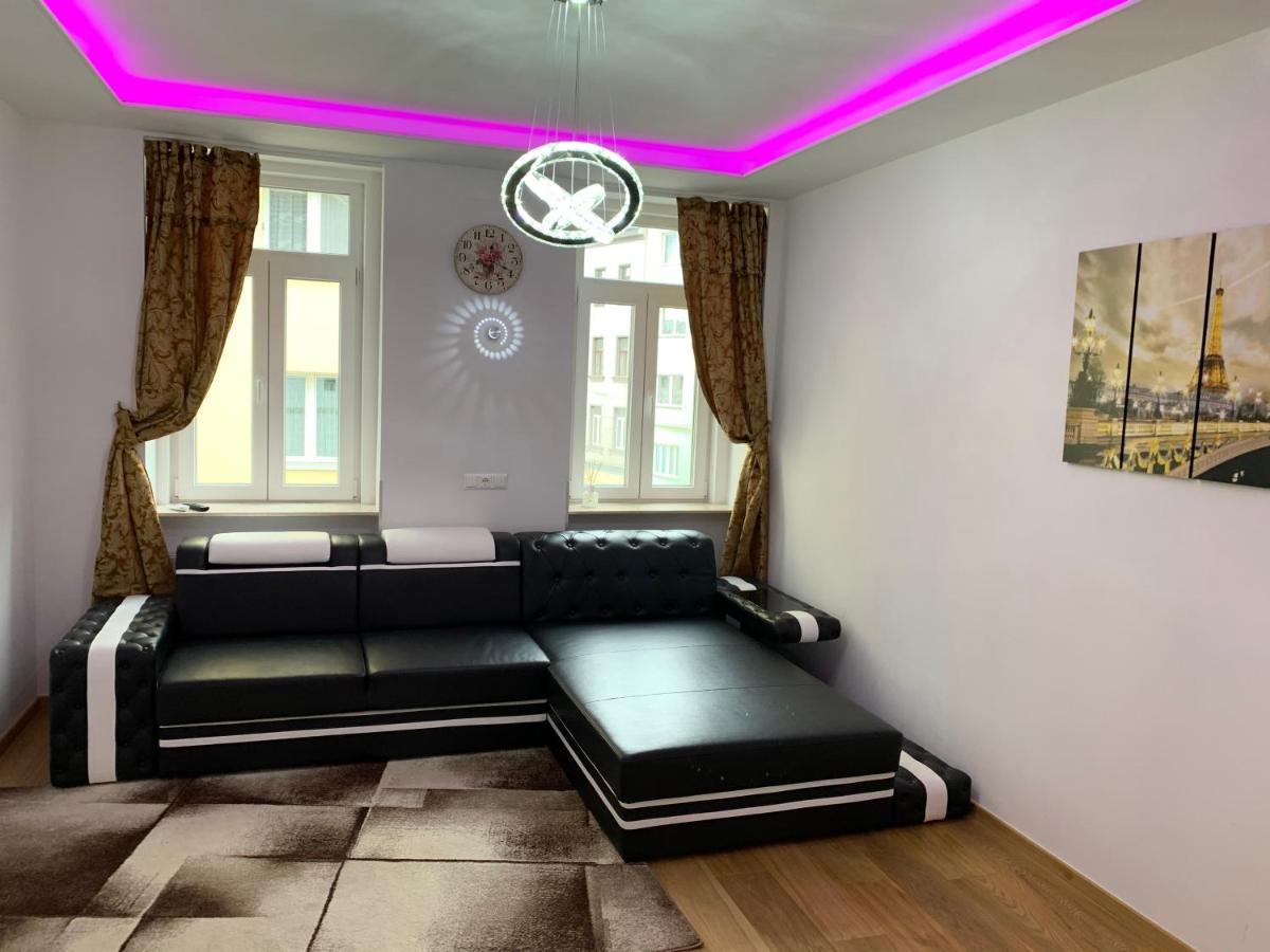 Colony Apartments Bécs Kültér fotó