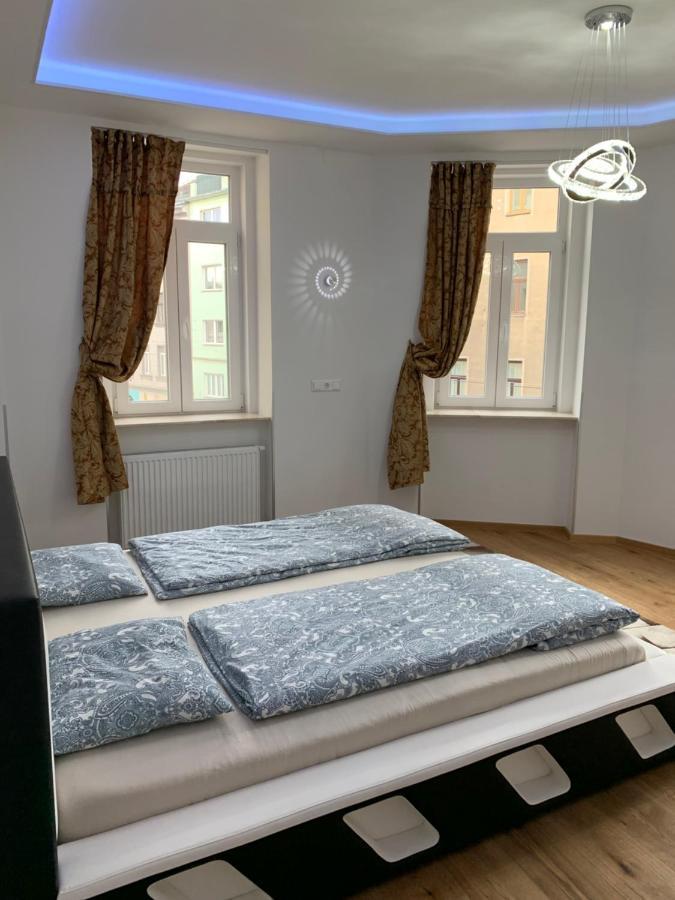 Colony Apartments Bécs Kültér fotó
