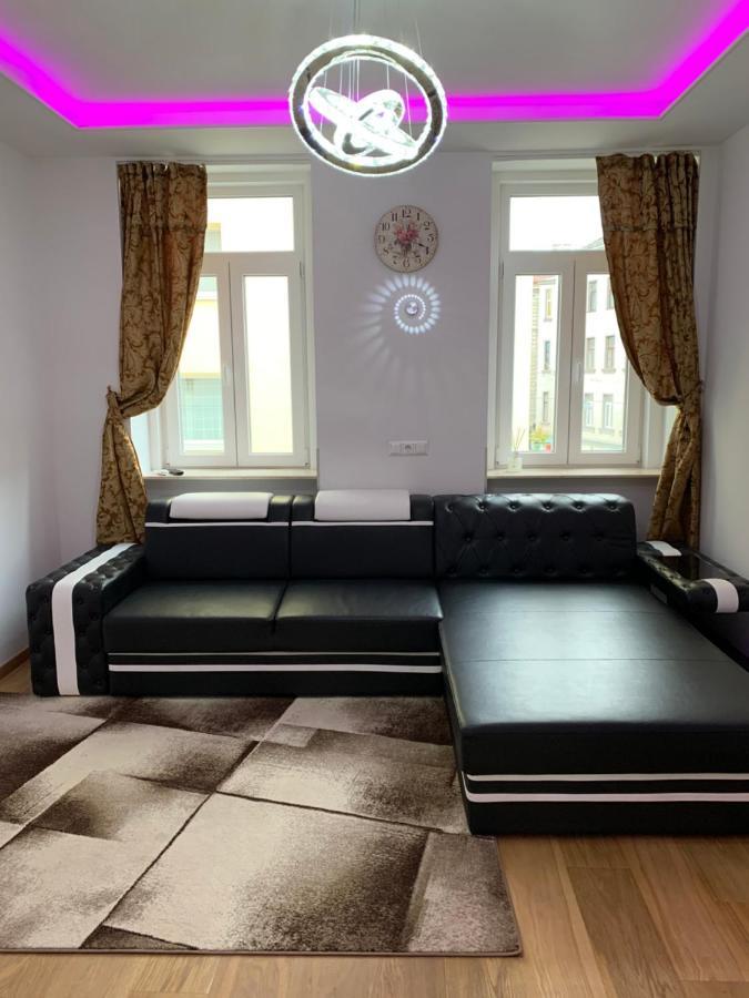 Colony Apartments Bécs Kültér fotó