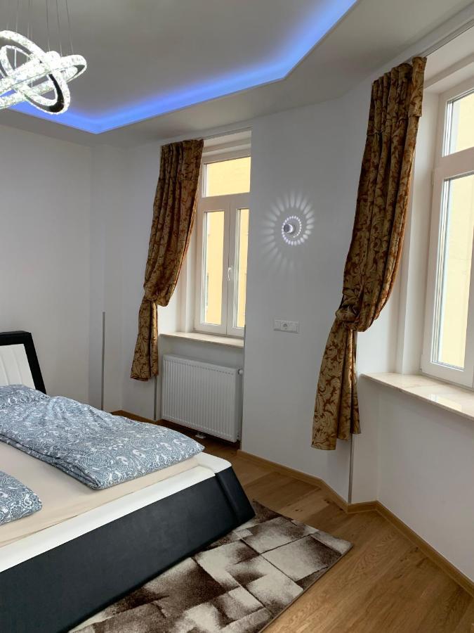 Colony Apartments Bécs Kültér fotó